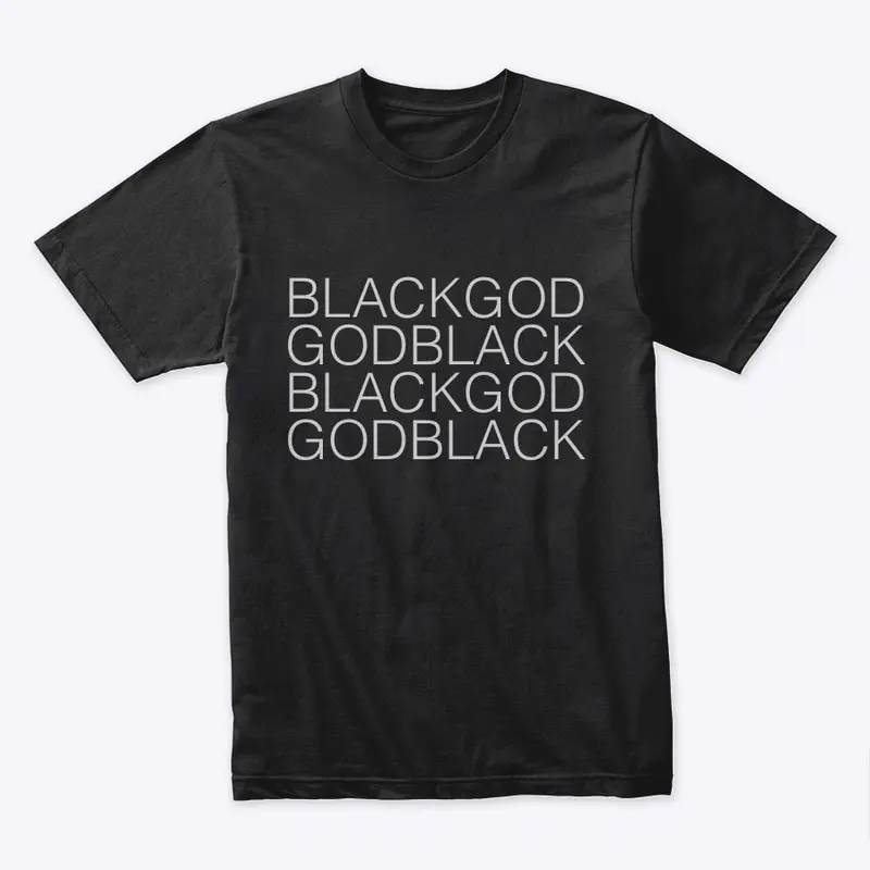 BlackGod