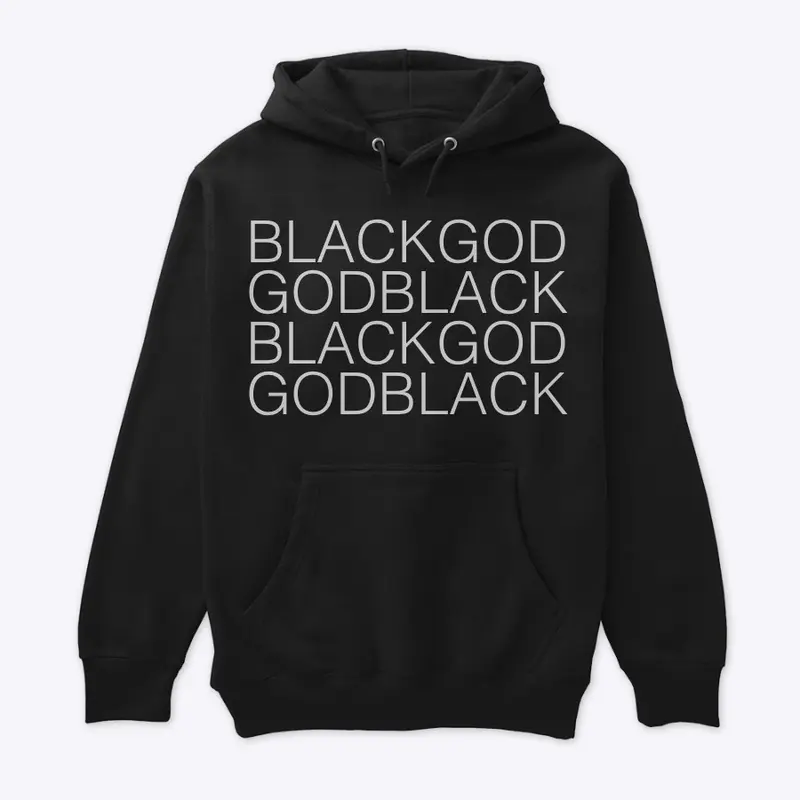 BlackGod