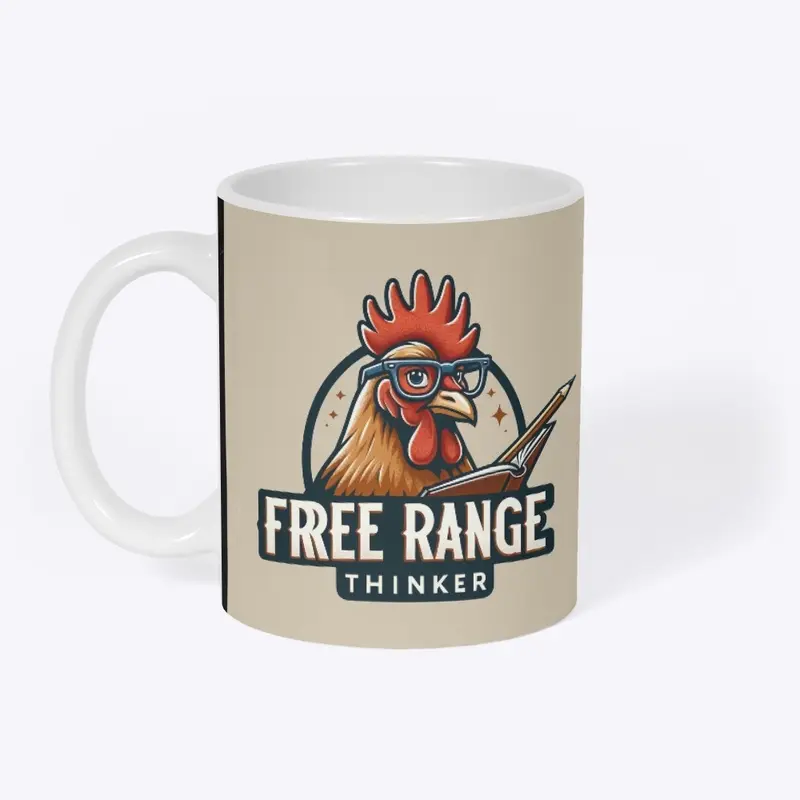 Free Range Thinker