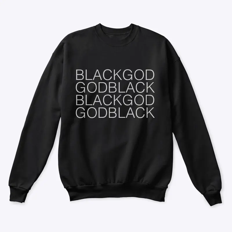 BlackGod